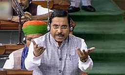 മഹാത്മാ ഗാന്ധിയുടെ യഥാര്‍ത്ഥ അനുയായികള്‍ ബി.ജെ.പിക്കാരെന്ന് കേന്ദ്രമന്ത്രി പ്രഹ്‌ളാദ് ജോഷി