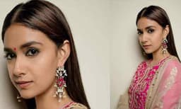 മെലിഞ്ഞ് മെലിഞ്ഞ് കീര്‍ത്തി ഇല്ലാതായി ; ചിത്രം കണ്ട് അമ്പരന്ന് ആരാധകര്‍ 