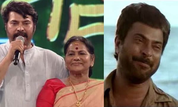 എല്ലാം ഒന്നിനൊന്ന് മെച്ചം, പക്ഷെ ആ സിനിമയില്‍ മമ്മൂട്ടിയുടെ അഭിനയത്തിന് അവാര്‍ഡ് ലഭിച്ചില്ല; സങ്കടം പങ്കുവച്ച് കെപിഎസി ലളിത