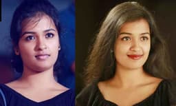 'ഉപ്പയുമായി ഇപ്പോള്‍ ഒരു ബന്ധവുമില്ല, ഉമ്മയുടെ അസാന്നിധ്യം വളരെ ബുദ്ധിമുട്ടുകള്‍ ഉണ്ടാക്കും'; മനസ്സ് തുറന്ന് മെര്‍ഷീന നീനു