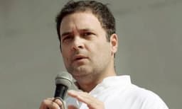 എല്ലാം വിറ്റു തുലച്ചു, ഇനി ബാക്കിയുള്ളത് താജ്മഹല്‍ മാത്രം ; ബിജെപിയെ രൂക്ഷമായി വിമര്‍ശിച്ച് രാഹുല്‍ഗാന്ധി