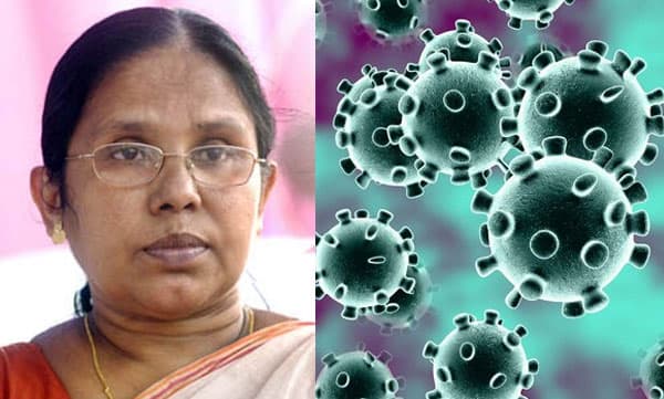 ''ടീച്ചര്‍ ഉള്ളപ്പോള്‍ നമുക്ക് ഒന്നും സംഭവിക്കില്ല''; കൊറോണ എന്ന മഹാവിപത്തിനെ കേരളം അതിജീവിക്കും, ആരോഗ്യമന്ത്രിയുടെ കസേരയില്‍ ഇരിക്കുന്നത് കെ.കെ ശൈലജ ടീച്ചറാണ്; കുറിപ്പ് 