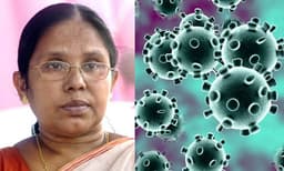 ''ടീച്ചര്‍ ഉള്ളപ്പോള്‍ നമുക്ക് ഒന്നും സംഭവിക്കില്ല''; കൊറോണ എന്ന മഹാവിപത്തിനെ കേരളം അതിജീവിക്കും, ആരോഗ്യമന്ത്രിയുടെ കസേരയില്‍ ഇരിക്കുന്നത് കെ.കെ ശൈലജ ടീച്ചറാണ്; കുറിപ്പ് 