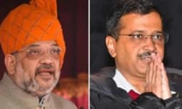 ബിജെപി നേതാക്കളെ തള്ളി കപില്‍ ഗജ്ജാറിന്റെ പിതാവ് ; മകനോ ത​ന്റെ കുടുംബത്തിനോ ആംആദ്മി പാര്‍ട്ടിയുമായി ഒരു ബന്ധവുമില്ല 