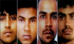 Delhi HC grants a week to Nirbhaya convicts to avail all legal remedies