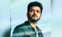 തമിഴ് നടന്‍ വിജയ് കസ്റ്റഡിയില്‍: കസ്റ്റഡിയിലെടുത്ത് ഷൂട്ടിങ്ങ് സെറ്റില്‍ നിന്ന്