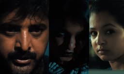 ജോസ് തോമസ് ചിത്രം 'ഇഷ'യുടെ ട്രെയ്‌ലര്‍ റിലീസ് ചെയ്തു