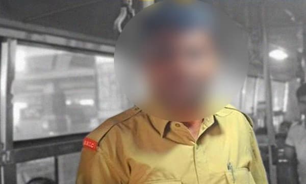 'ജോലി കഴിഞ്ഞ് 5 മണിക്കൂര് പഠനം; സിവില് സര്വ്വീസ് പരീക്ഷ വിജയിച്ച് ബസ് കണ്ടക്ടര്'; പ്രചരണം വ്യാജം