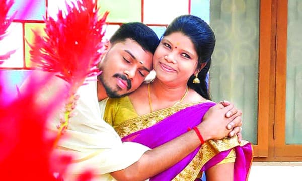 ഇവന്‍ അര്‍ബുദത്തെ പ്രണയിച്ചവന്‍, ലോകത്തിലാരും ഇണയെ ഇങ്ങനെ സ്നേഹിക്കില്ല..