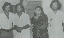 'ആരും അറിയാതെ ഞാന്‍ ഇങ്ങനെ ജീവിച്ചുപോകട്ടെ...ഒതുങ്ങി ജീവിക്കാനാണ് എനിക്കിഷ്ടം...' യേശുദാസിന്റെ സഹോദരന്‍ ജസ്റ്റിന്‍, ഓര്‍മ്മക്കുറിപ്പ്‌ 