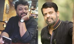 ഇങ്ങനെ ചാണകക്കുഴിയില്‍ കിടന്ന് കണ്ടതും കേട്ടതും വിളിച്ച് പറഞ്ഞാല്‍ ആളുകള്‍ ചിരിക്കും! ബാലചന്ദ്രമേനോനെ വിമര്‍ശിച്ച് എം എ നിഷാദ്