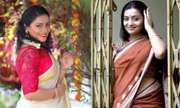 രണ്ട് വിവാഹങ്ങളും ഓര്‍ക്കാന്‍ ഇഷ്ടപ്പെടുന്നില്ല! മനസ്സ് തുറന്ന് മീര വാസുദേവ് 