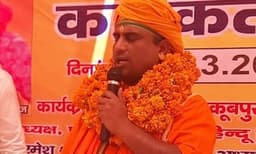 ഹിന്ദുമഹാസഭാ നേതാവിന്റെ കൊലപാതകത്തിനു പിന്നില്‍ ഭാര്യയുടെ അവിഹിത ബന്ധം