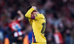 സ്‌പെയിനില്‍ നടന്നത് രണ്ട് വന്‍ അട്ടിമറികള്‍ ; കോപ്പാ ഡെല്‍റേയില്‍ നിന്നും ബാഴ്‌സിലോണയും റയലും പുറത്ത്...!!