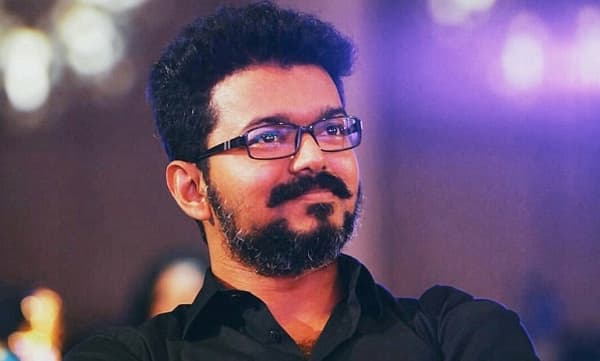 വിജയ് ചിത്രം മാസ്റ്റര്‍ ഷൂട്ടിങ് പുനരാരംഭിച്ചു