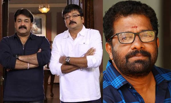 ബാലേട്ടന്‍ സിനിമയില്‍ നായകനായി മനസില്‍ കണ്ടിരുന്നത് ജയറാമിനെ; തുറന്ന് പറഞ്ഞ് സംവിധായകന്‍ വി എം വിനു