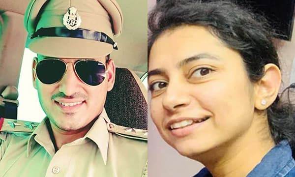 ഡല്‍ഹിയില്‍ വനിതാ ഇന്‍സ്‌പെക്ടറെ പുരുഷ ഇന്‍സ്‌പെക്ടര്‍ വെടിവെച്ചു കൊന്നു ; പ്രണയം നിഷേധിച്ചതിലുള്ള പകയെന്ന് പോലീസ്