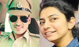 ഡല്‍ഹിയില്‍ വനിതാ ഇന്‍സ്‌പെക്ടറെ പുരുഷ ഇന്‍സ്‌പെക്ടര്‍ വെടിവെച്ചു കൊന്നു ; പ്രണയം നിഷേധിച്ചതിലുള്ള പകയെന്ന് പോലീസ്