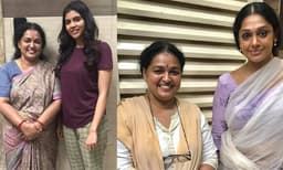 ഇത് കാവ്യ മാധവന്റെ ശബ്ദം അല്ലേ..? അതോ ദിവ്യാ ഉണ്ണിയുടേതോ? കാണികളെ സംശയത്തിലാഴ്ത്തി 'കുക്കറമ്മ'
