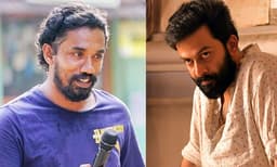 സൂപ്പര്‍ താരത്തില്‍ നിന്നും സൂപ്പര്‍ നടനിലേയ്ക്ക്; പൃഥ്വിരാജിനെ അഭിനന്ദിച്ച് മിഥുന്‍ മാനുവല്‍ 