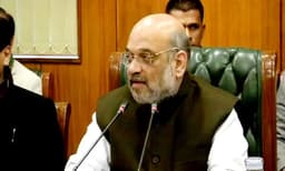 'എക്‌സിറ്റ് പോള്‍' 'എക്‌സാറ്റ് പോള്‍സ്' അല്ല..: അമിത് ഷാ വിളിച്ചു ചേര്‍ത്ത മീറ്റിങ്ങിനു ശേഷം പ്രവചനങ്ങള്‍ തള്ളി ബിജെപി 