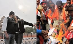 ഫെബ്രുവരി 14 പുല്‍വാമ ദിനം ; കമിതാക്കള്‍ തോന്ന്യാസം കാണിക്കരുത്; പ്രണയത്തിന്റെ പേരും പറഞ്ഞ് പാര്‍ക്കിലും പബിലും കറങ്ങി നടക്കരുത്; ബജ്‌റംഗ്ദള്‍ ഭീഷണി