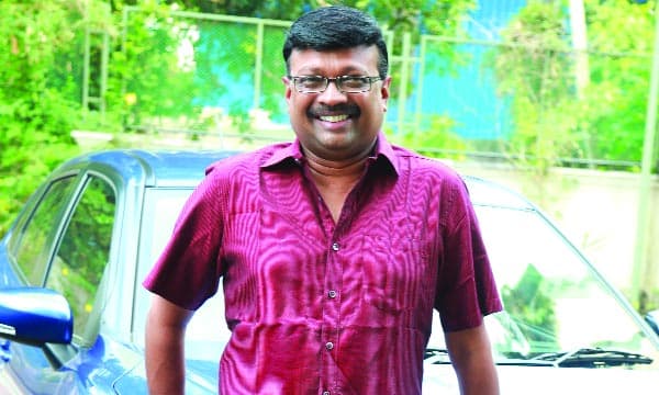 യാത്രയുടെ കാമുകന്‍