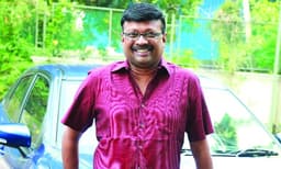 യാത്രയുടെ കാമുകന്‍