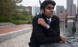 'ഗ്രാജുവേഷന്റെ' പടിവാതില്‍ക്കല്‍ ആ ജീവന്‍ ദുബായില്‍ ഉണ്ടായ കാര്‍ അപകടത്തില്‍ നിലച്ചു: ശരദ് കുമാറിനെ 'ഓര്‍ത്ത്' സുഹൃത്തുക്കളും അധ്യാപകരും 