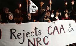 സി.എ.എയ്‌ക്കെതിരെ 5000 പൊതുയോഗങ്ങള്‍ സംഘടിപ്പിക്കാന്‍ പോപ്പുലര്‍ ഫ്രണ്ട് തയ്യാറെടുക്കുന്നു: രഹസ്യാന്വേഷണ റിപ്പോര്‍ട്ട് 