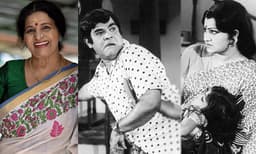 അന്ന് അടൂര്‍ ഭാസിക്കൊപ്പം അഭിനയിക്കാന്‍ താല്‍പര്യമില്ലായിരുന്ന ശ്രീലത നമ്പൂതിരി ഒടുവില്‍ സംവിധായകന്റെ നിര്‍ബന്ധത്തിന് വഴങ്ങി