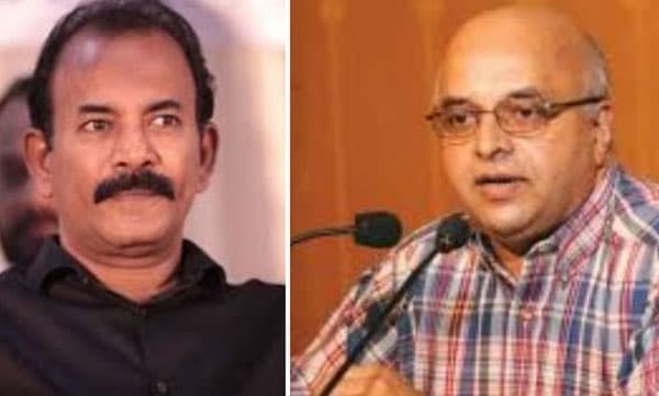 മേജര് രവിയുടെ ഹര്ജി ; അനധികൃത കെട്ടിടങ്ങളുടെ ലിസ്റ്റ് ചോദിച്ച് സുപ്രീം കോടതി