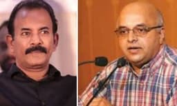 മേജര്‍ രവിയുടെ ഹര്‍ജി ; അനധികൃത കെട്ടിടങ്ങളുടെ ലിസ്റ്റ് ചോദിച്ച് സുപ്രീം കോടതി