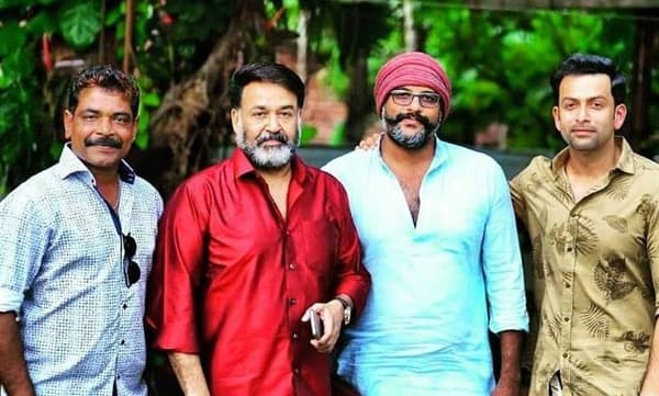 'ആ രഹസ്യമറിയാവുന്ന ചിലര്‍ ഒത്തുചേര്‍ന്നപ്പോള്‍ ലൂസിഫര്‍ വലിയ വിജയമായി'; മോഹന്‍ലാല്‍