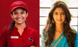 ഹെലന്‍ തമിഴിലേക്ക്; അന്നയായി കീര്‍ത്തി പാണ്ഡ്യന്‍