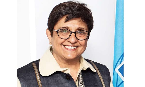 സി.എ.എ: പുതുച്ചേരി നിയമസഭ പ്രമേയം പാസാക്കുന്നതിനെതിരെ കിരണ്‍ ബേദി