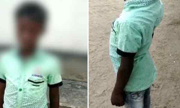 ഗുണനപ്പട്ടിക തെറ്റിച്ചു ; വയനാട്ടില്‍ ആദിവാസി ബാലന് ഹോസ്റ്റല്‍ വാച്ചറുടെ ക്രൂരമര്‍ദ്ദനം 