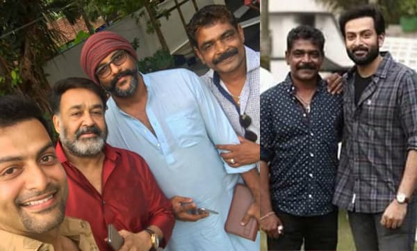 'ഞാനിത്രയും പൊക്കിപ്പറയാന് കാര്യം, ഇതിലും കൂടുതല് പൈസ വേണ്ടിവരും എമ്പുരാന് ചെയ്യാന്'; ആന്റണി പെരുമ്പാവൂരിനോട് പൃഥ്വി