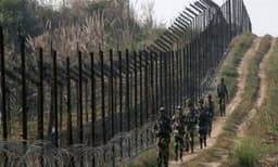 3 Pak terrorists killed in Indian retaliation in J-K's Mendhar sector  

