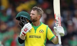 അന്താരാഷ്ട്ര ടി20 യില്‍ നിന്ന് വിരമിക്കാന്‍ ആഗ്രഹമുണ്ടെന്ന് വാര്‍ണര്‍ 