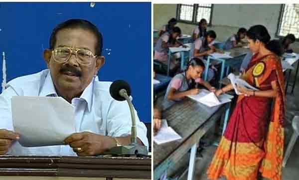 അധ്യാപക നിയനത്തില്‍ മാറ്റം വരുത്തിയാല്‍ കോടതിയെ സമീപിക്കുമെന്ന് എയ്ഡഡ് സ്‌കൂള്‍ മാനേജുമെന്റ്