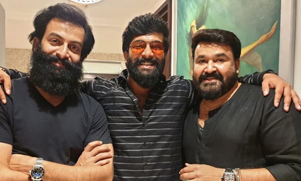 മോഹന്‍ലാലിനും പൃഥ്വിക്കുമൊപ്പം ഡിന്നര്‍: സ്വപ്‌നം സഫലമായെന്ന് ചന്ദുനാഥ്