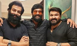 മോഹന്‍ലാലിനും പൃഥ്വിക്കുമൊപ്പം ഡിന്നര്‍: സ്വപ്‌നം സഫലമായെന്ന് ചന്ദുനാഥ്