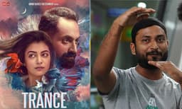 കത്രിക വെയ്ക്കാതെ ദേശീയ സെന്‍സര്‍ ബോര്‍ഡ്; 'ട്രാന്‍സ്' വെള്ളിയാഴ്ച തീയറ്ററുകളില്‍