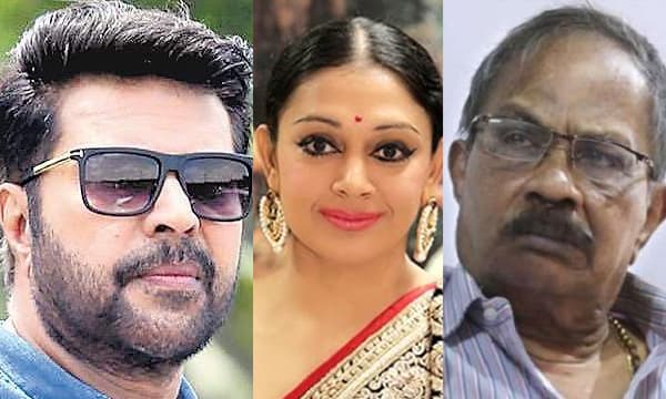 എംടിയും മമ്മൂട്ടിയും റസൂല്‍പൂക്കുട്ടിയും മധുവും ഒന്നുമില്ല ; പദ്മ പുരസ്‌ക്കാരത്തിനായി കേരളം സമര്‍പ്പിച്ച പട്ടികയിലെ 56 പേരെയും കേന്ദ്രം തള്ളി