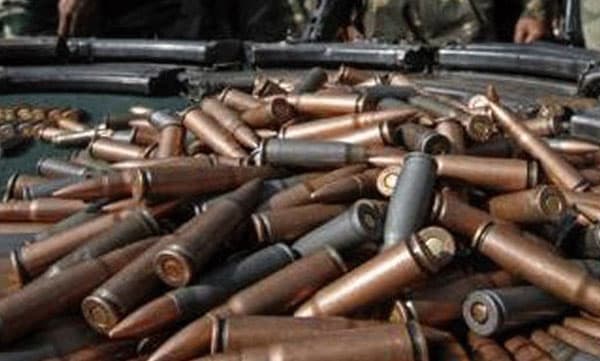 25 rifles, 12,061 live cartridges missing from Kerala Police: CAG Report
