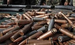 25 rifles, 12,061 live cartridges missing from Kerala Police: CAG Report
