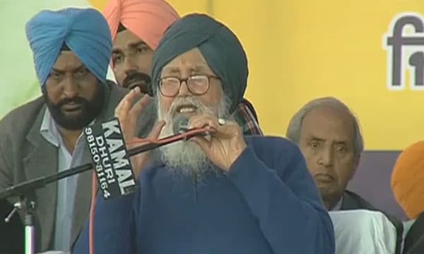 ന്യൂനപക്ഷങ്ങളെ കൂടെ കൂട്ടണം: രാജ്യത്തെ ഇപ്പോഴത്തെ സ്ഥിതി ആശങ്കാജനകമാണെന്ന് കേന്ദ്രത്തോട് സഖ്യകക്ഷി