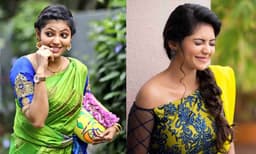 വാലന്റൈന്‍സ് ഡേ ടിപ്‌സുമായി നടി അതുല്യ രവി; വിഡിയോ