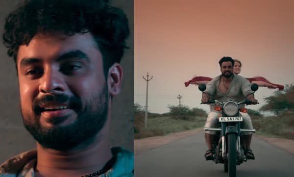 'ഇന്‍ ഇന്ത്യ ലവ്‌, ഗേള്‍ ഫ്രണ്ട്‌സ് വെരി വെരി എക്‌സ്‌പെന്‍സീവ്': വാലന്റൈന്‍സ് ദിനത്തില്‍ സ്‌പെഷ്യല്‍ ടീസര്‍